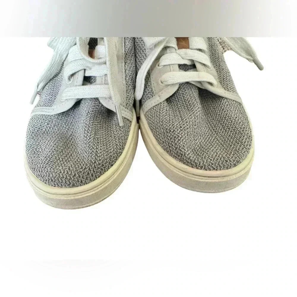 Olukai women’s Pehuea Lī sneaker tan - Picture 11 of 14